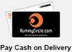 Pay Cash on Delivery