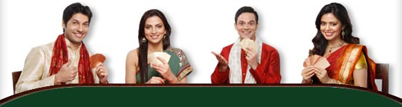 The Best Rummy Experience The Best Rummy Experience