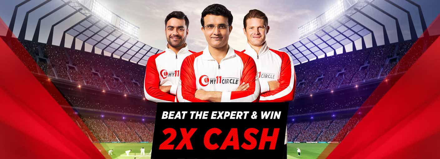 Win 2X Cash