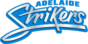 ADELAIDE STRIKERS-Cricket Team
