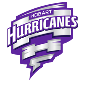 HOBART HURRICANES-Cricket Team