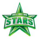 MELBOURNE STARS-Cricket Team