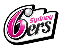 SYDNEY SIXERS-Cricket Team