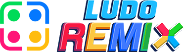 LudoRemix Logo