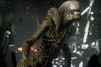 Alien Isolation