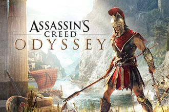 Assassin’s Creed: Odyssey