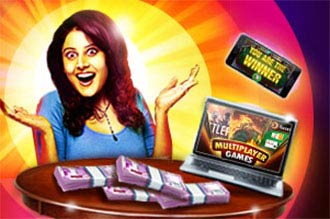 Play online game and win cash in india