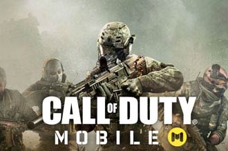 Call of Duty: Mobile