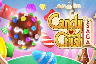 Candy Crush Saga