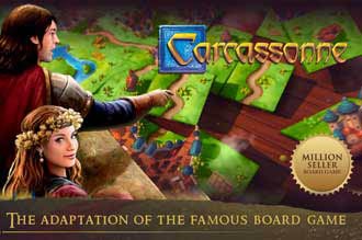 Carcassonne