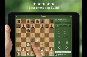 Brain Games: Chess Game Review - Download and Play Free Version!