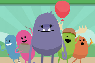Dumb Ways to Die