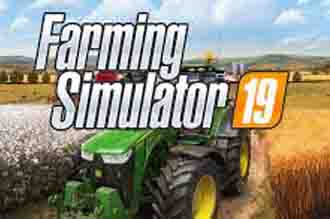 Farming Simulator 19