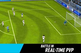 FIFA Soccer