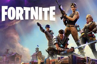 Fortnite