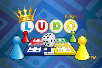 Feeling Bored - Play Ludo Game Online