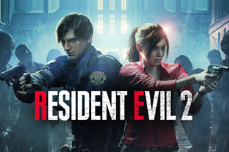 Resident Evil 2