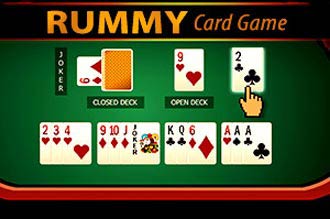 high card flush play online