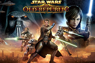 Star Wars The Old Republic