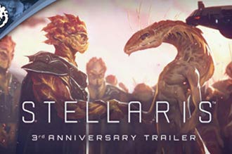 Stellaris