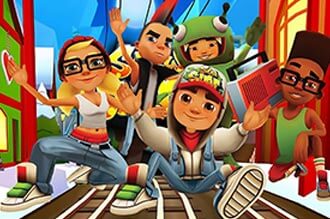 Play Games - Play Best Online Games To Kill Your Boredom