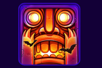 Collect 1000 Coins TEMPLE RUN 2 FRANCISCO MONTOYA DAILY QUEST