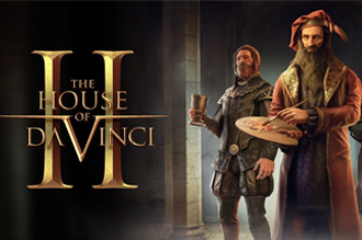 The House Of Da Vinci