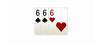 invalid set in points rummy game