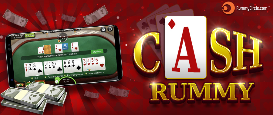 rummy app for ² players