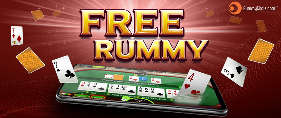 RUMMY - Jogue Grátis Online!