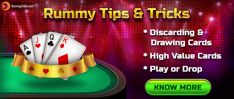 Top Ways To Brush Up Your Online Rummy Skills by Rummy Field - Issuu