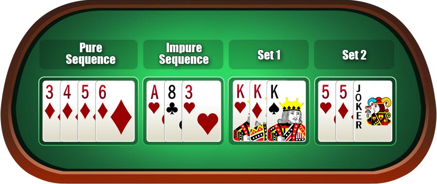 rummy seru sequences hemat remi kuota didownload