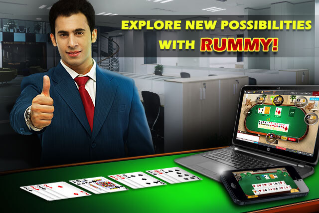 A simple way to improve your rummy game