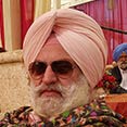 Jaspal Singh