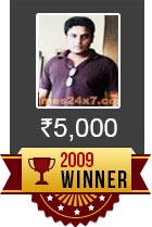 Mr. Satish P