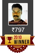 Mr Haridas