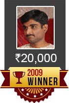 Mr KV Krishnakanth