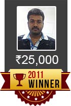 Mr Mekala Sunil