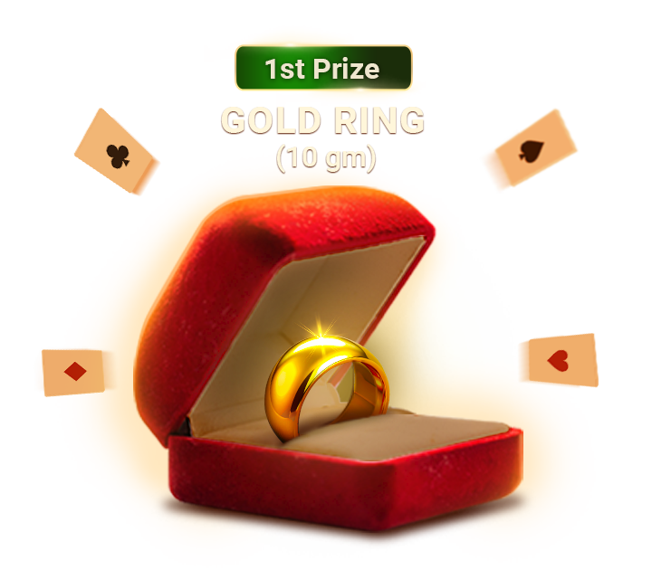 Tournament Prizes
