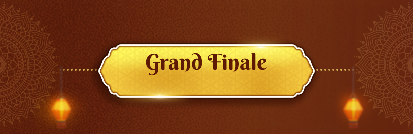 Grand Finale