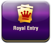 Royal Entry