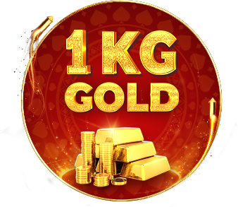 1 Kg Gold