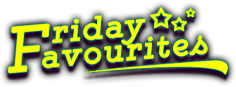 Friday Favourites Logo