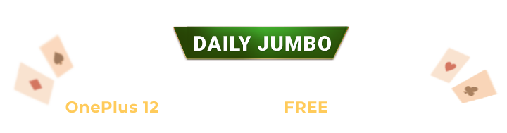 Daily Jumbo