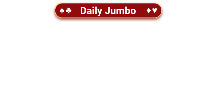 Daily Jumbo