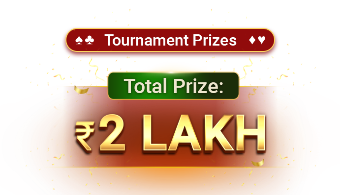 Tournament Prizes