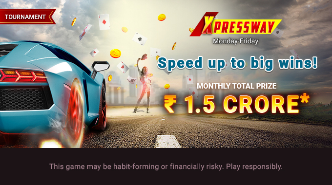 Xpressway