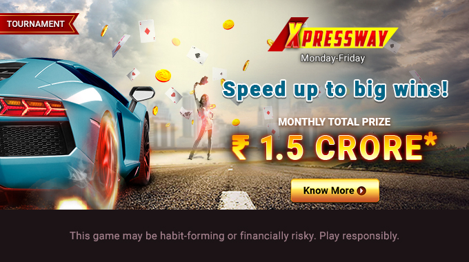 Xpressway