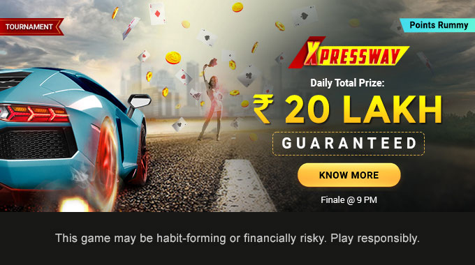 Xpressway