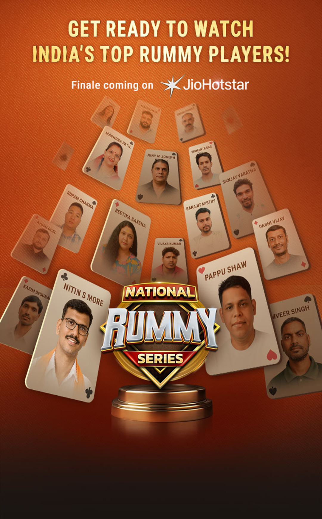 NRS Banner